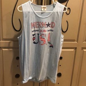 Jadelynn Brooke Tank size medium